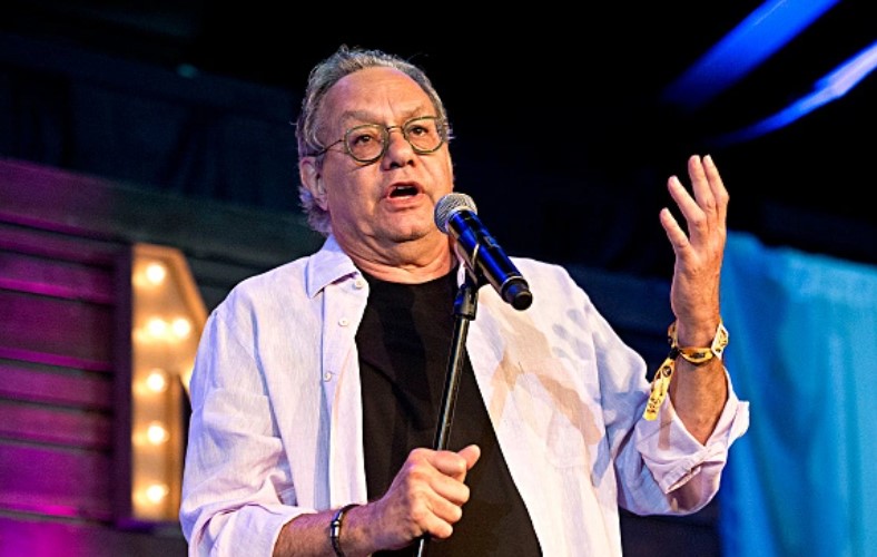 How to Contact Lewis Black: Phone number, Texting, Email Id, Fanmail Address and Contact Details