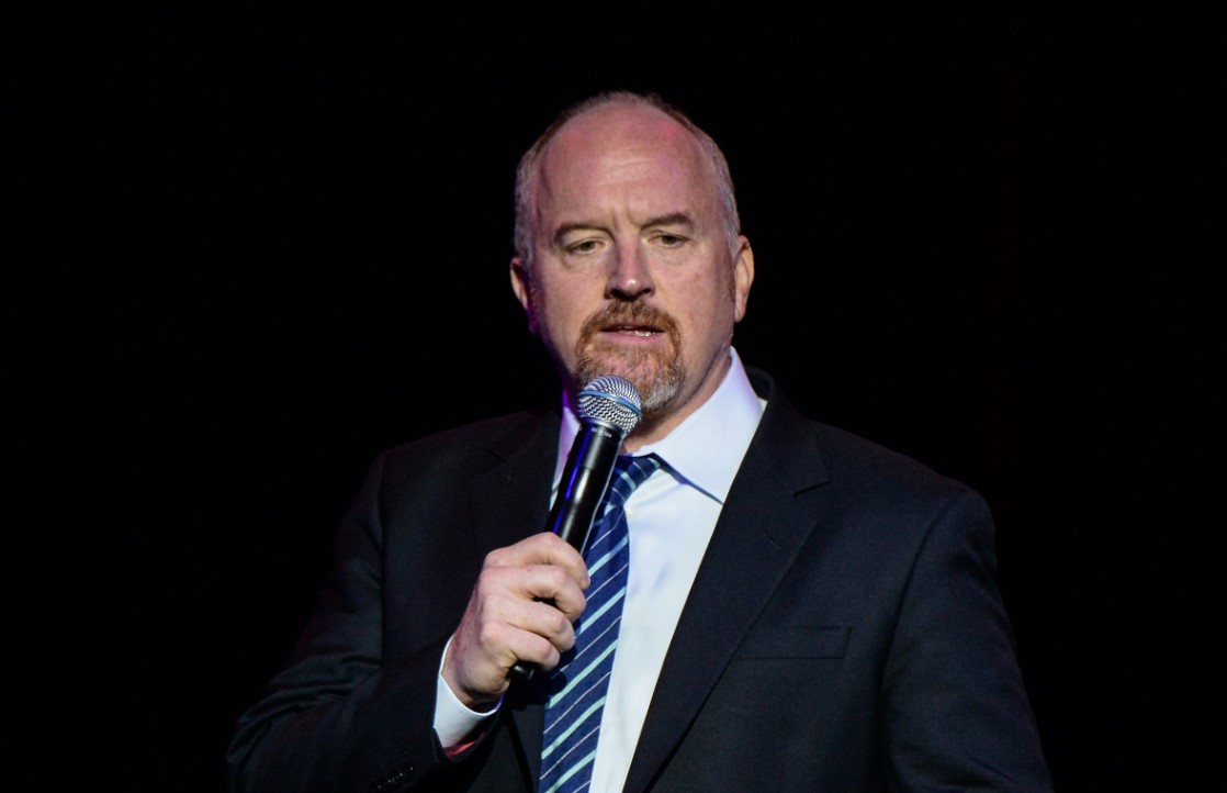 How to Contact Louis C.K.: Phone number