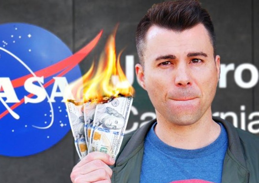 How to Contact Mark Rober: Phone number