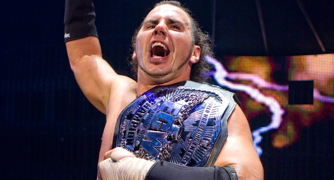 How to Contact Matt Hardy: Phone number, Texting, Email Id, Fanmail Address and Contact Details
