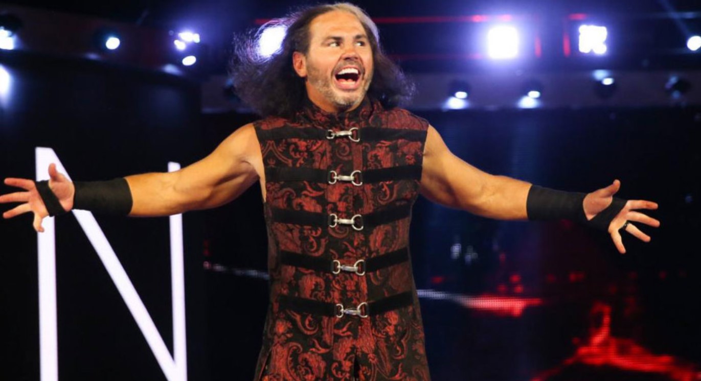 How to Contact Matt Hardy: Phone number