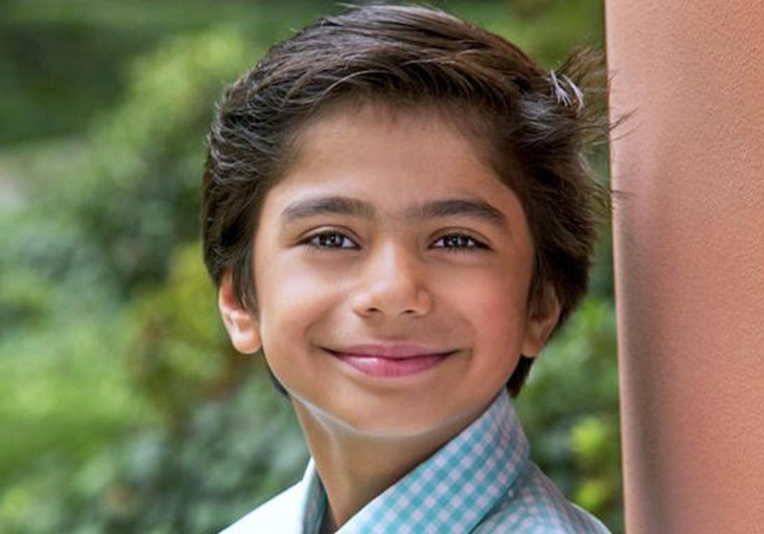 How to Contact Neel Sethi: Phone number, Texting, Email Id, Fanmail Address and Contact Details