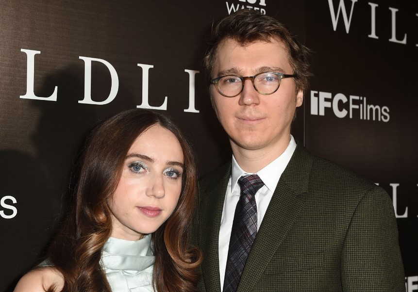How to Contact Paul Dano: Phone number