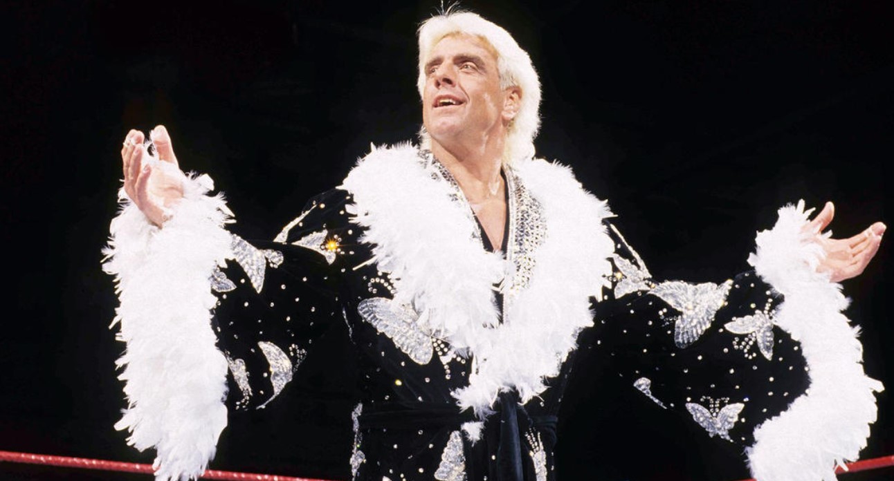 How to Contact Ric Flair: Phone number, Texting, Email Id, Fanmail Address and Contact Details