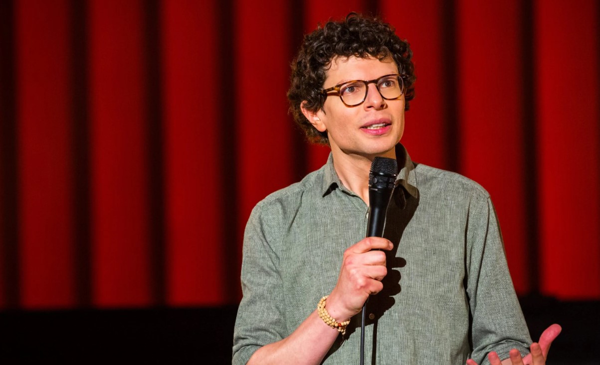 How to Contact Simon Amstell: Phone number