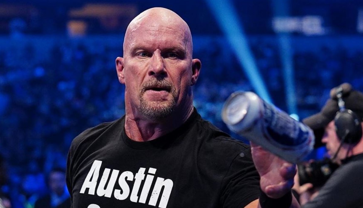 How to Contact Steve Austin: Phone number, Texting, Email Id, Fanmail Address and Contact Details