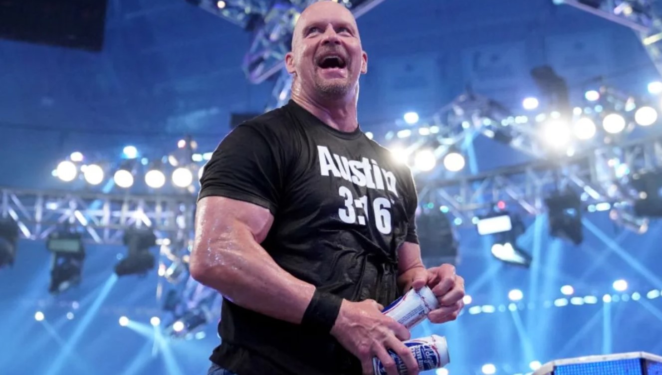 How to Contact Steve Austin: Phone number,