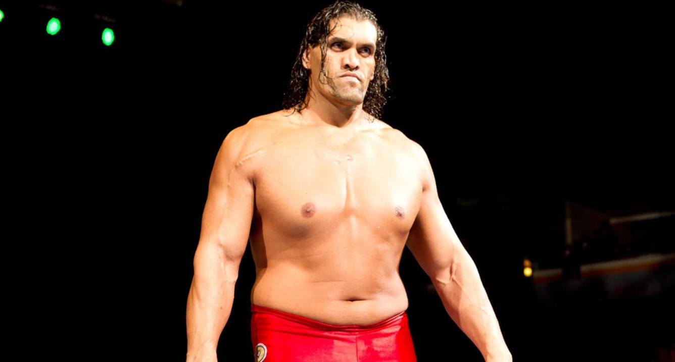 How to Contact The Great Khali: Phone number, Texting, Email Id, Fanmail Address and Contact Details