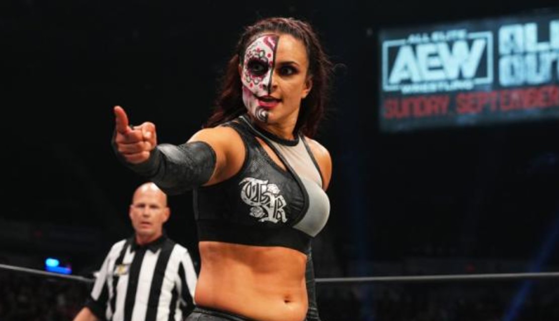 How to Contact Thunder Rosa: Phone number, Texting, Email Id, Fanmail Address and Contact Details