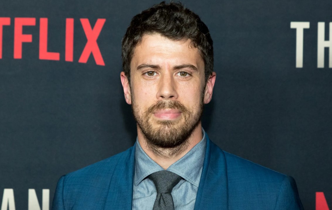 How to Contact Toby Kebbell: Phone number, Texting, Email Id, Fanmail Address and Contact Details