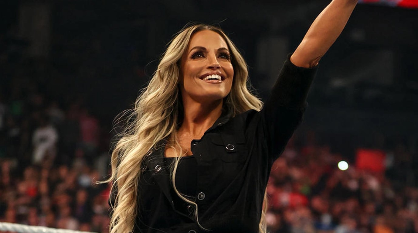 How to Contact Trish Stratus: Phone number