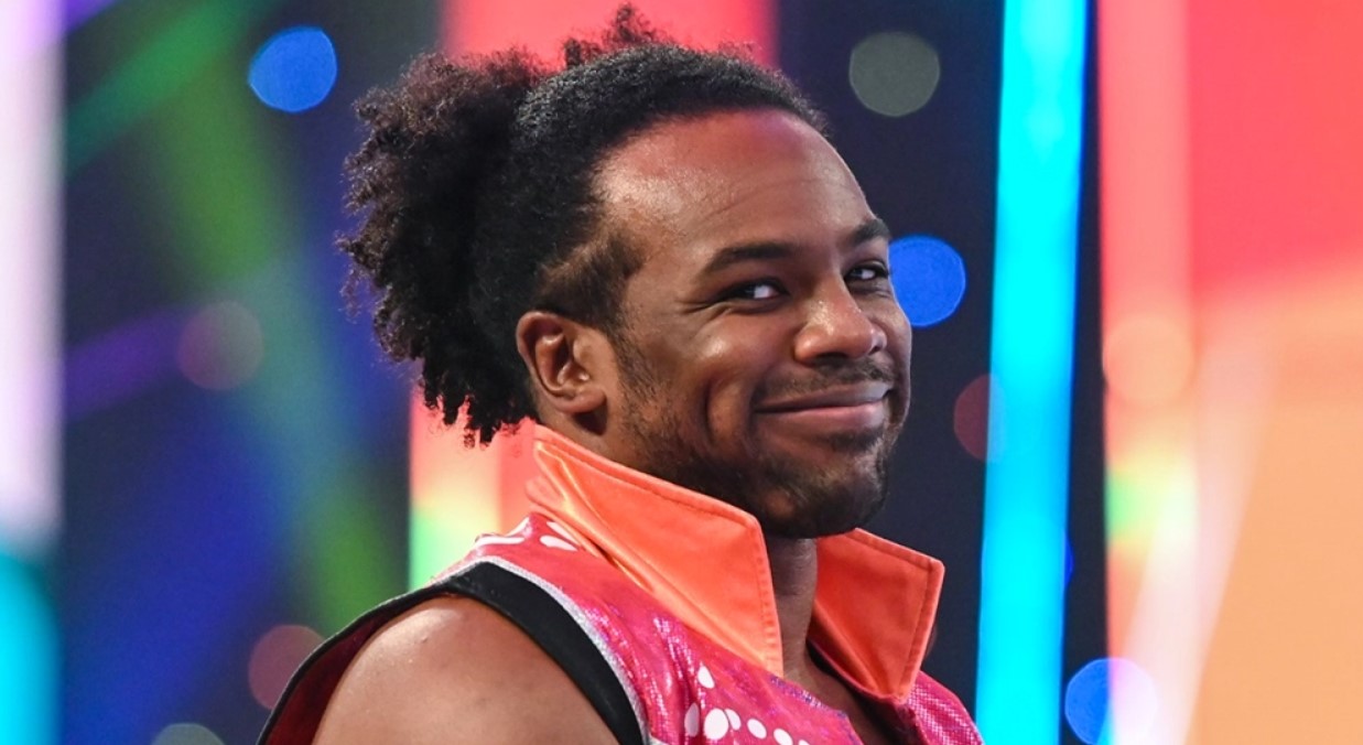How to Contact Xavier Woods: Phone number, Texting, Email Id, Fanmail Address and Contact Details