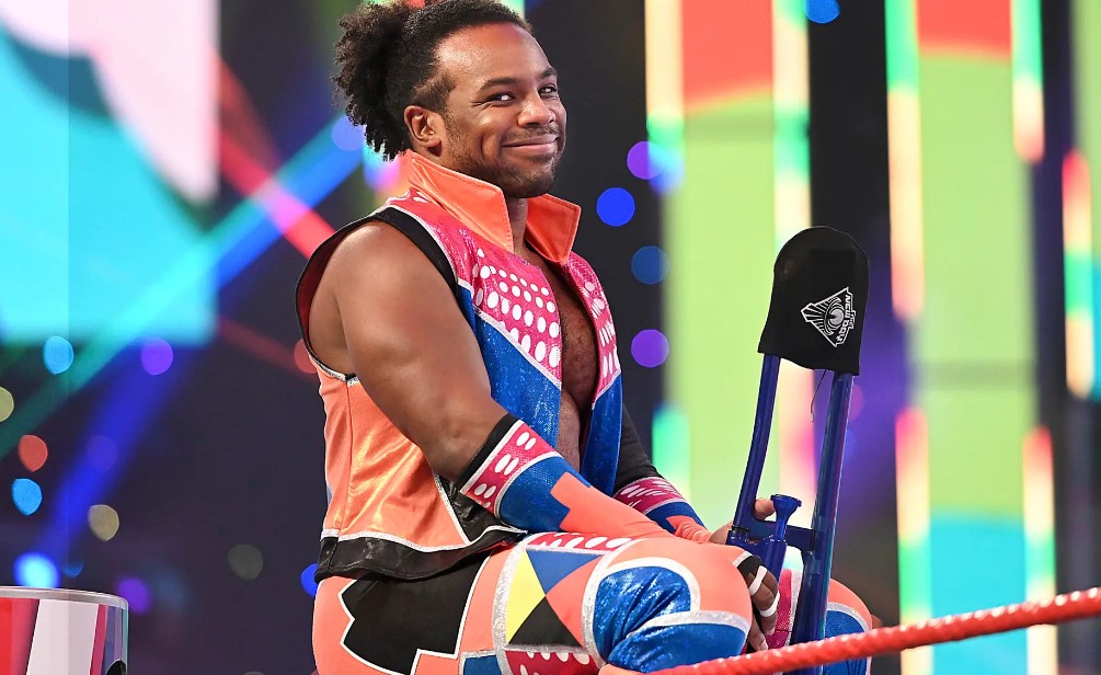 How to Contact Xavier Woods: Phone number