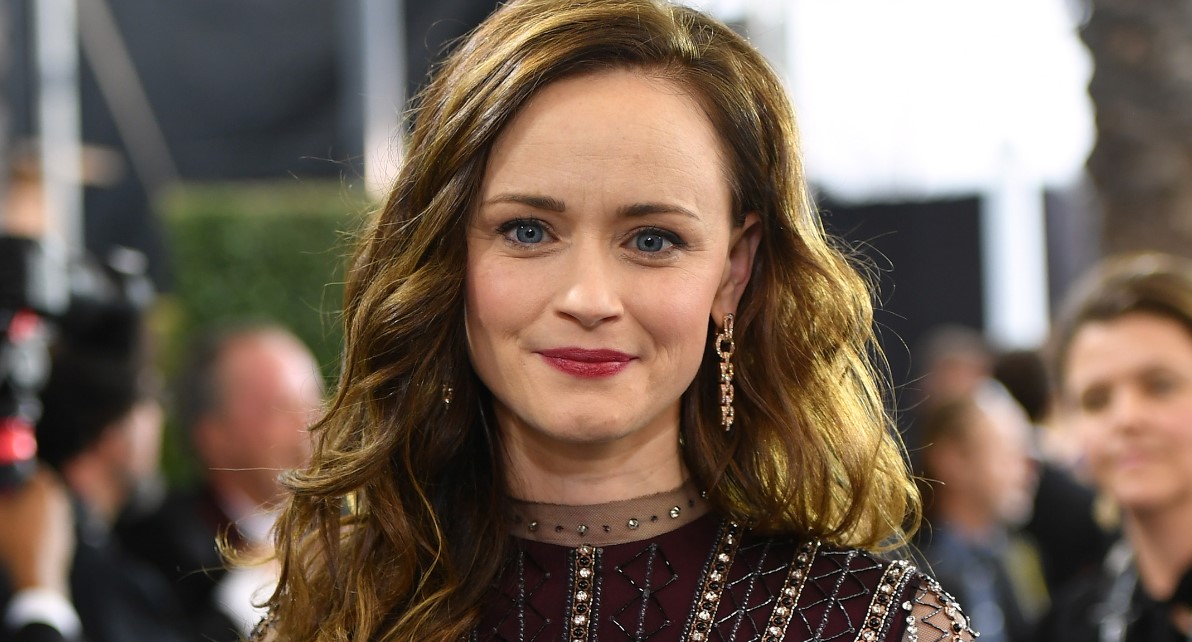 How to Contact Alexis Bledel: Phone number