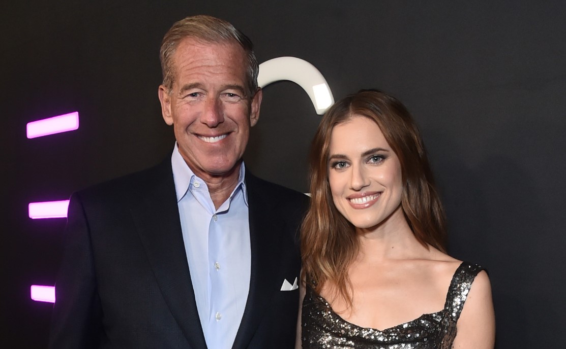 How to Contact Allison Williams: Phone number