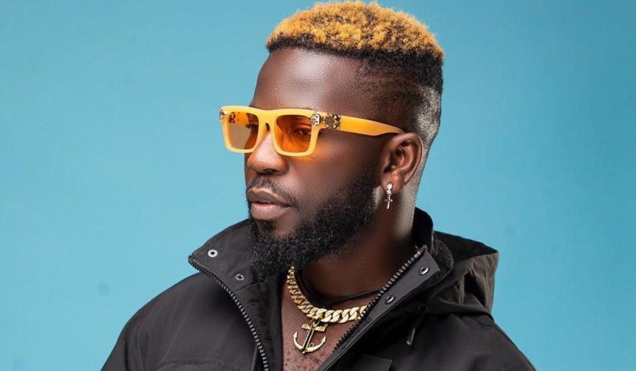 How to Contact Bisa Kdei: Phone number, Texting, Email Id, Fanmail Address and Contact Details