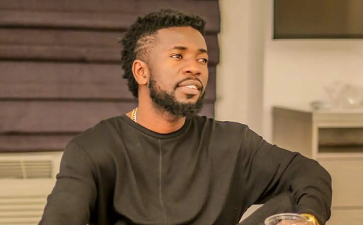 How to Contact Bisa Kdei: Phone number