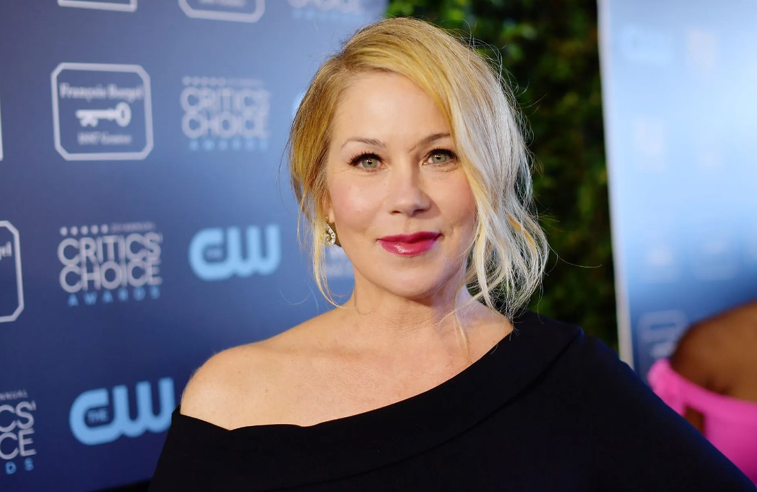 How to Contact Christina Applegate: Phone number