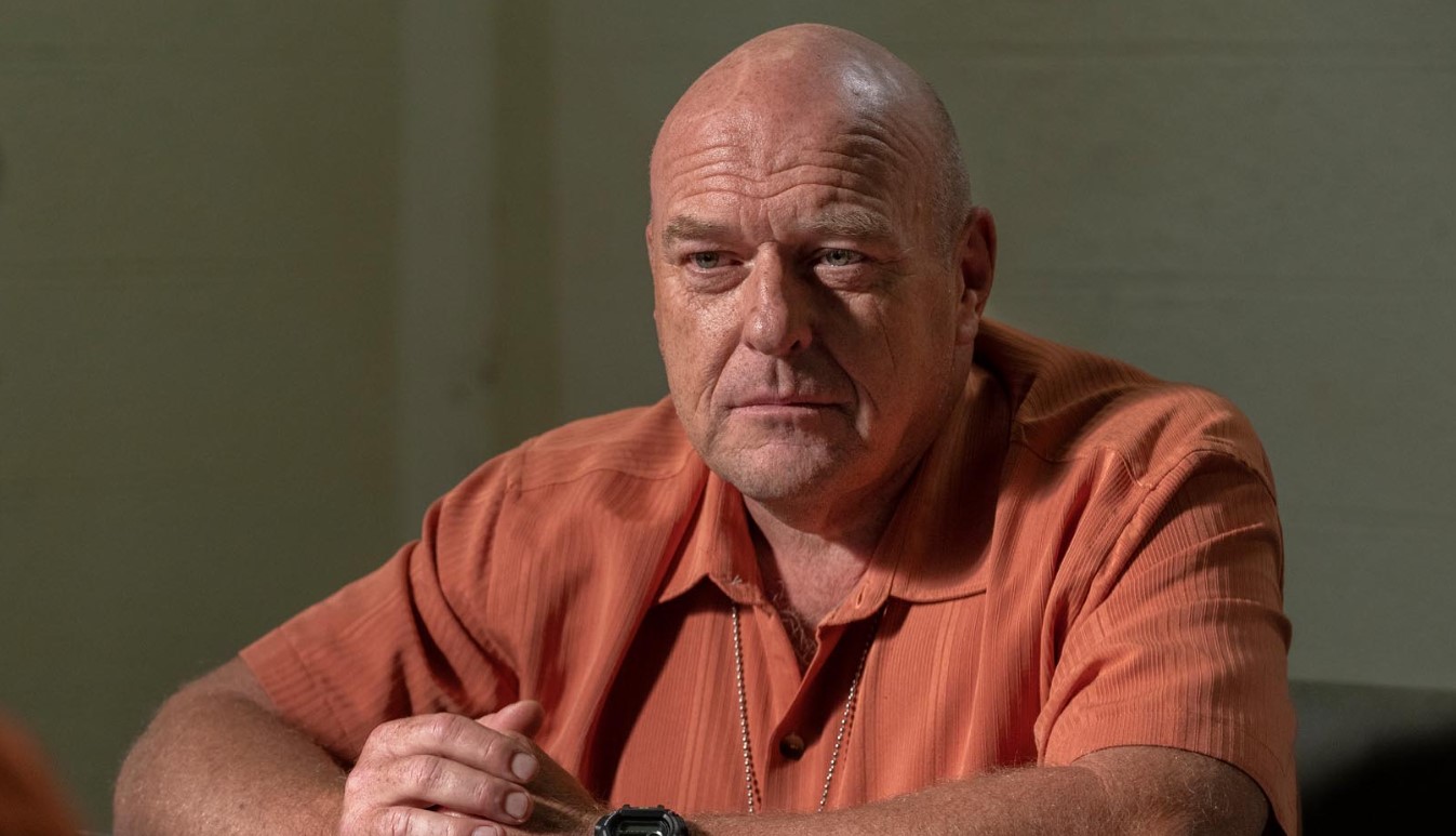 How to Contact Dean Norris: Phone number, Texting, Email Id, Fanmail Address and Contact Details