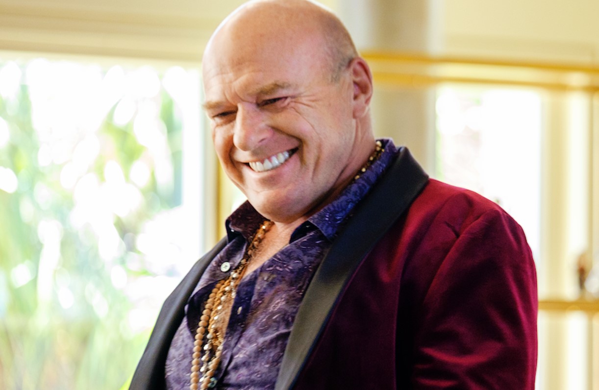 Dean Norris Biography, Celebrity Facts and Awards - TV Guide