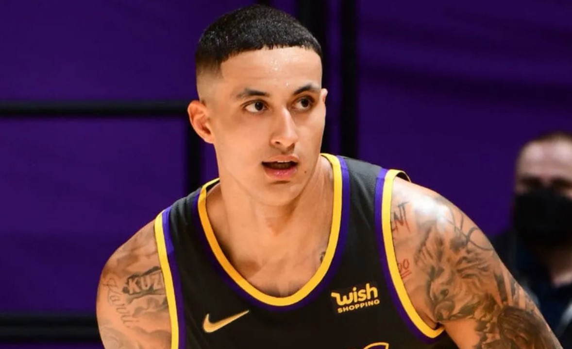 How to Contact Kyle Kuzma: Phone number, Texting, Email Id, Fanmail Address and Contact Details