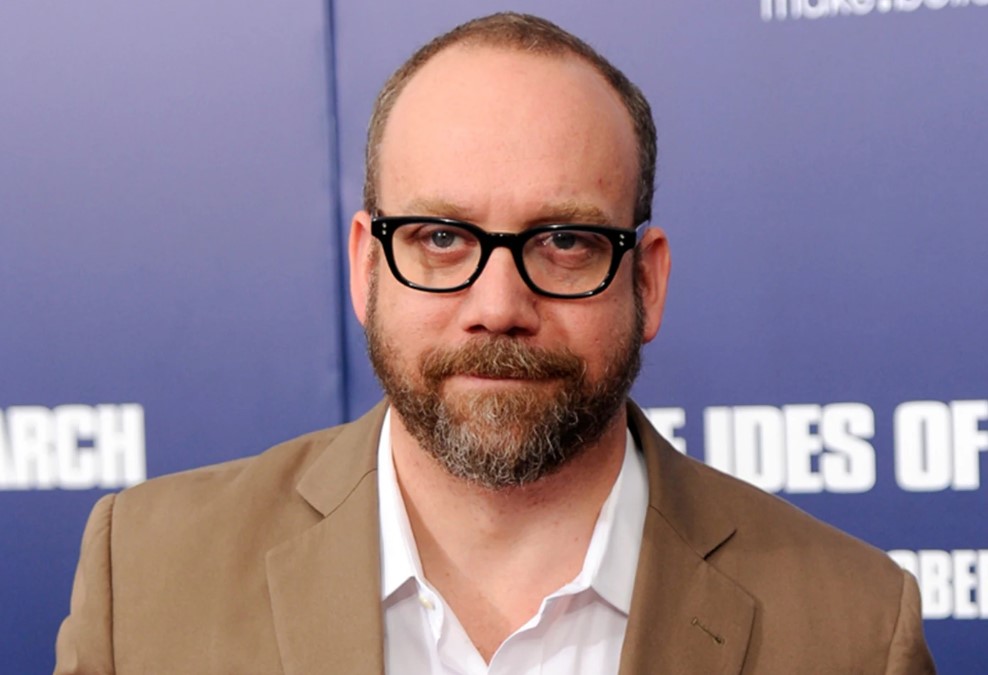 How to Contact Paul Giamatti: Phone number, Texting, Email Id, Fanmail Address and Contact Details
