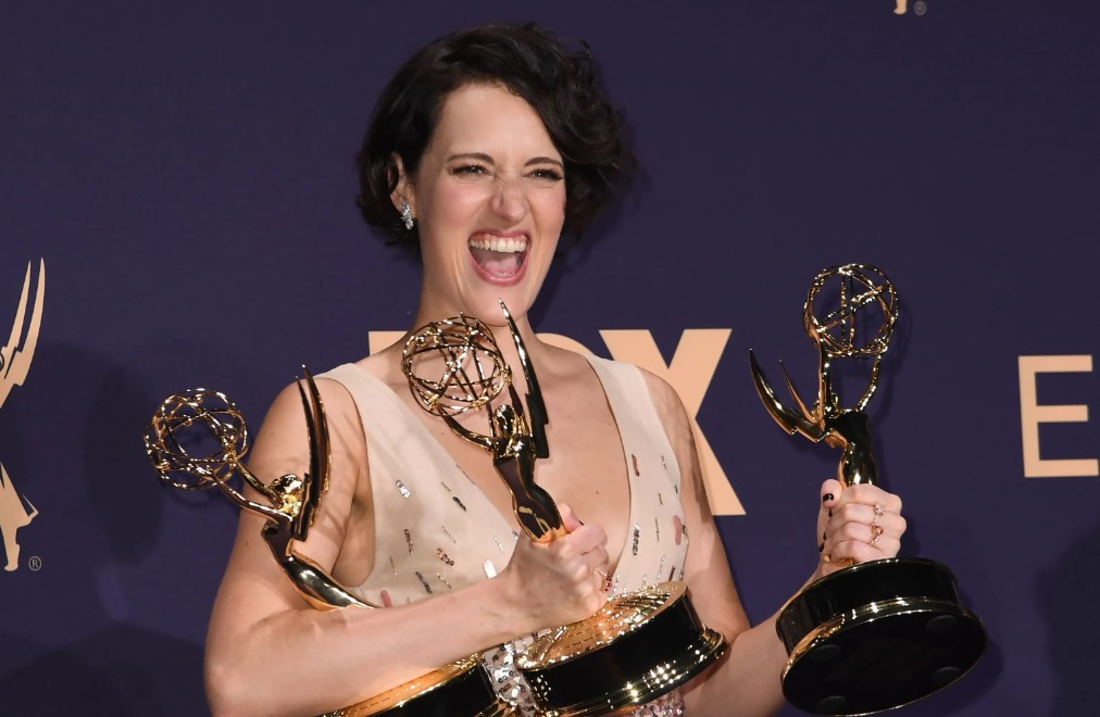 How to Contact Phoebe Waller-Bridge: Phone number, Texting, Email Id, Fanmail Address and Contact Details