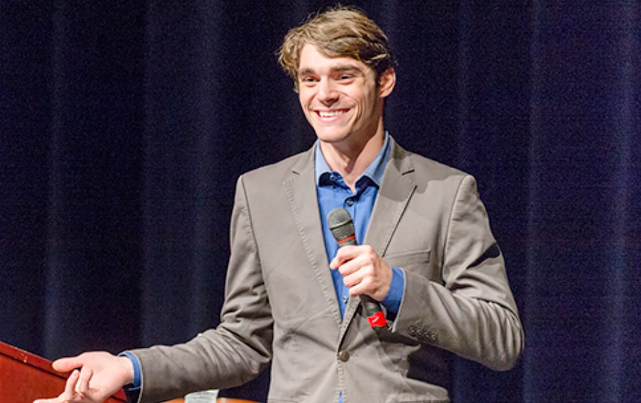 How to Contact RJ Mitte: Phone number, Texting, Email Id, Fanmail Address and Contact Details