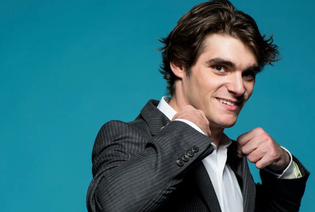 How to Contact RJ Mitte: Phone number