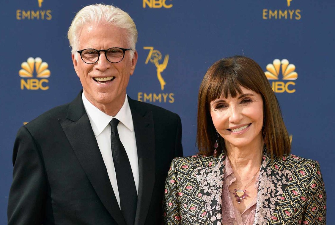 How to Contact Ted Danson: Phone number, Texting, Email Id, Fanmail Address and Contact Details