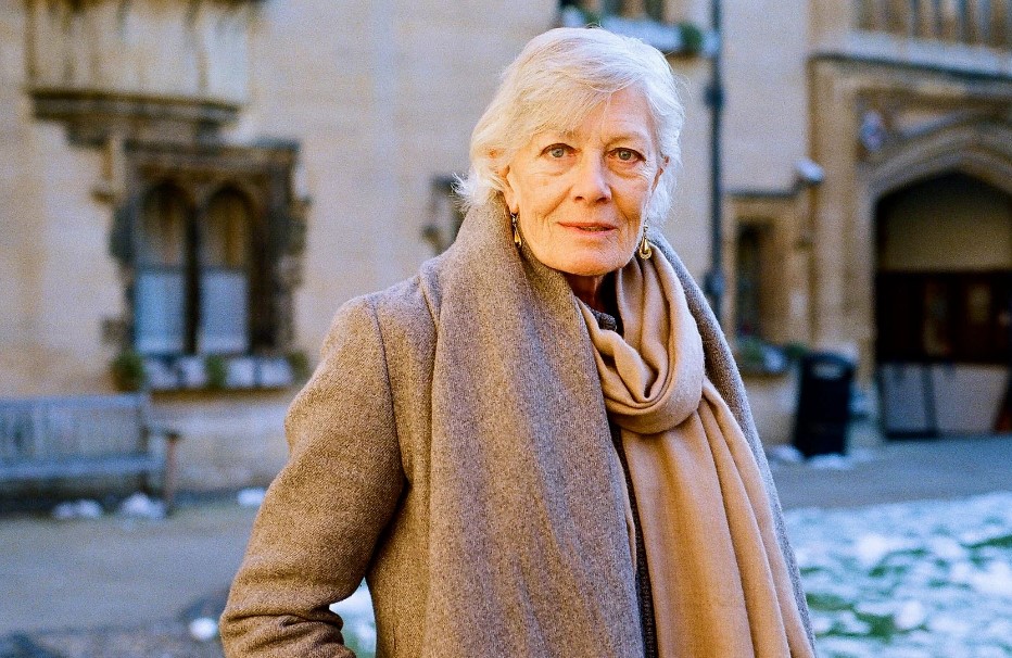 How to Contact Vanessa Redgrave: Phone number
