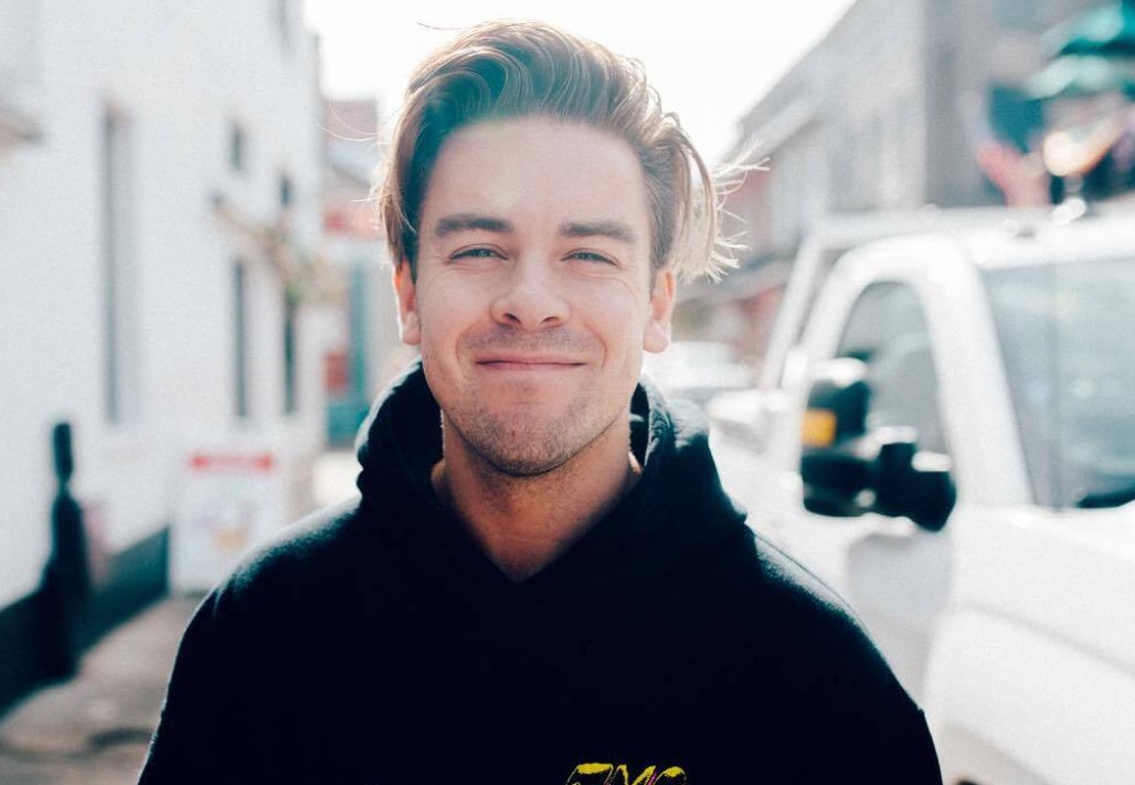 How to Contact Cody Ko: Phone number