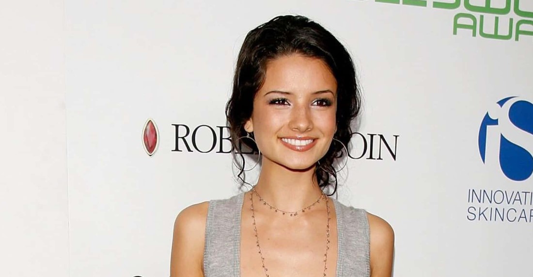 How to Contact Alice Greczyn: Phone number