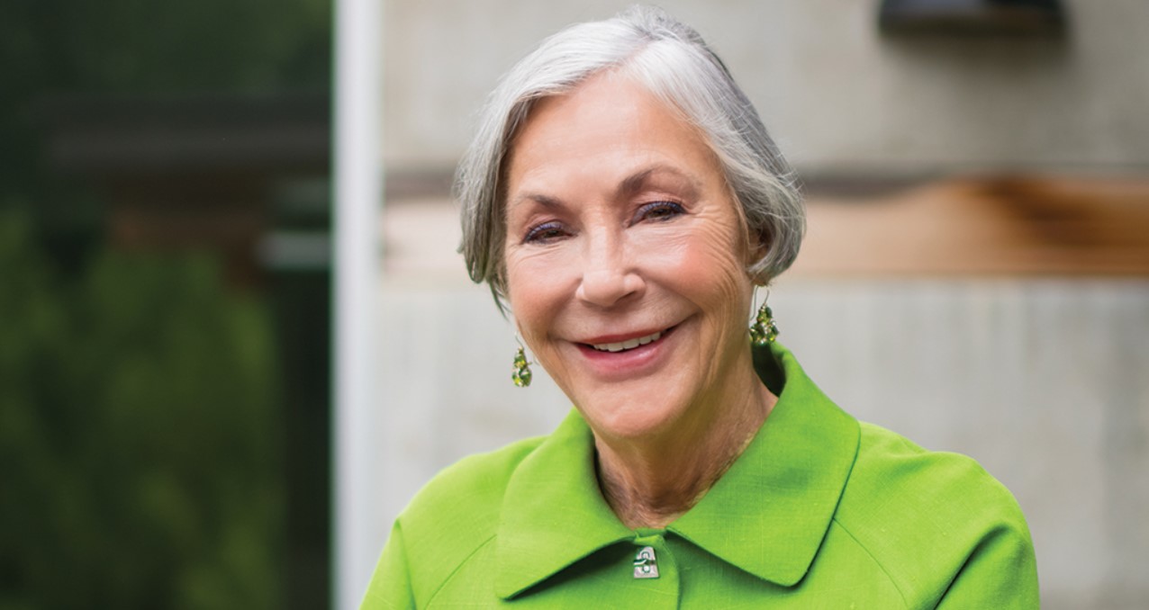 How to Contact Alice Walton: Phone number, Texting, Email Id, Fanmail Address and Contact Details