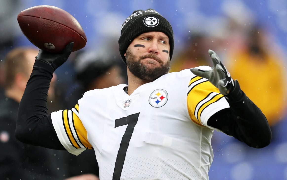 How to Contact Ben Roethlisberger: Phone number, Texting, Email Id, Fanmail Address and Contact Details