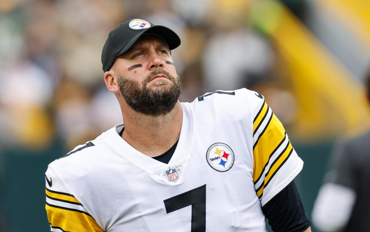 How to Contact Ben Roethlisberger: Phone number