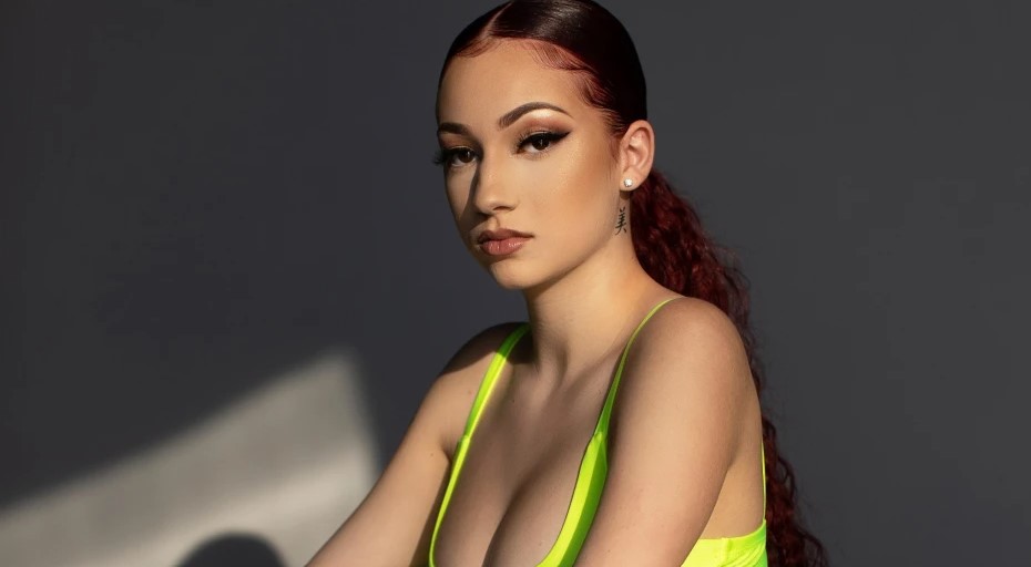 How to Contact Bhad Bhabie: Phone number