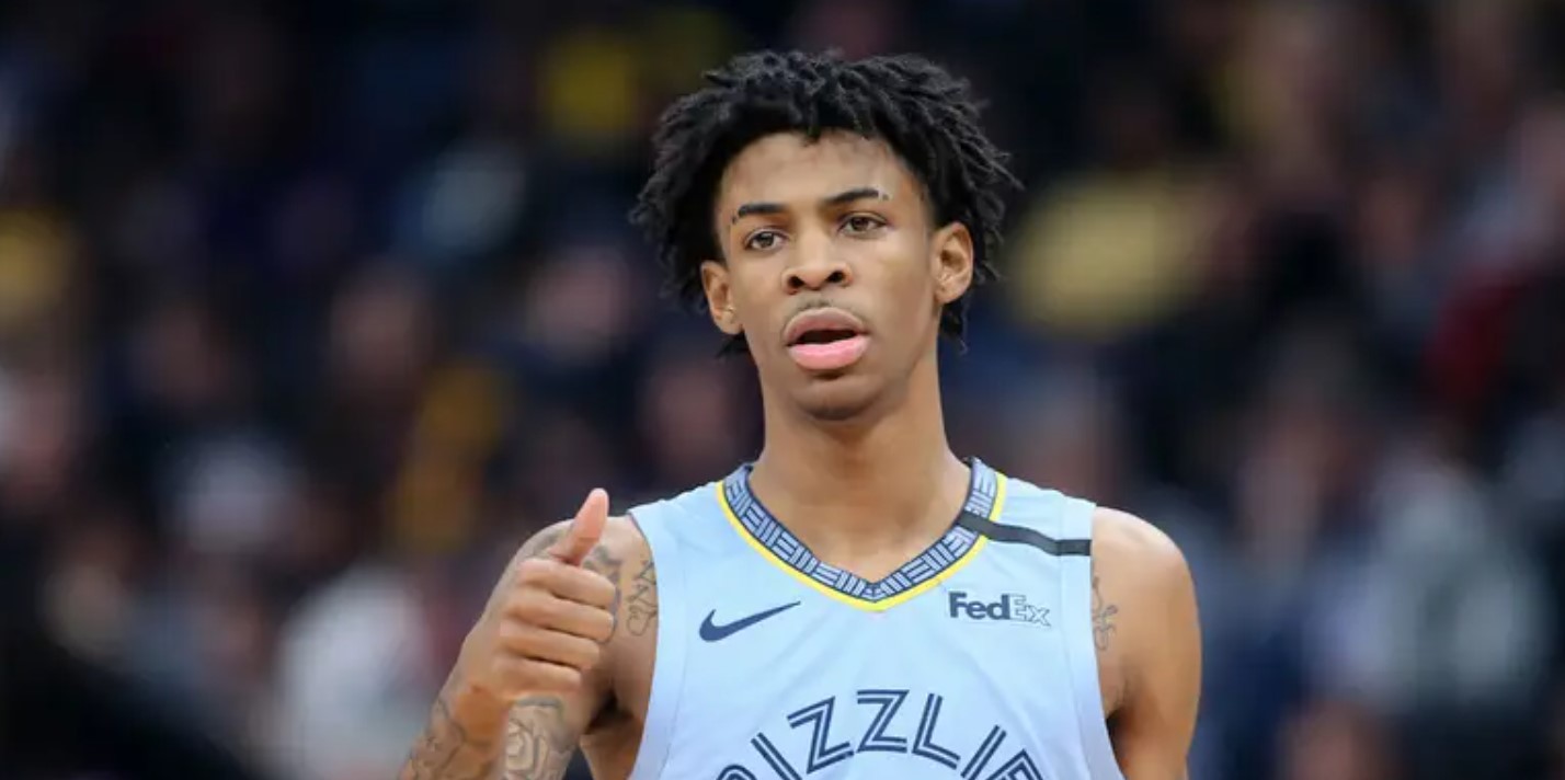 How to Contact Ja Morant: Phone number
