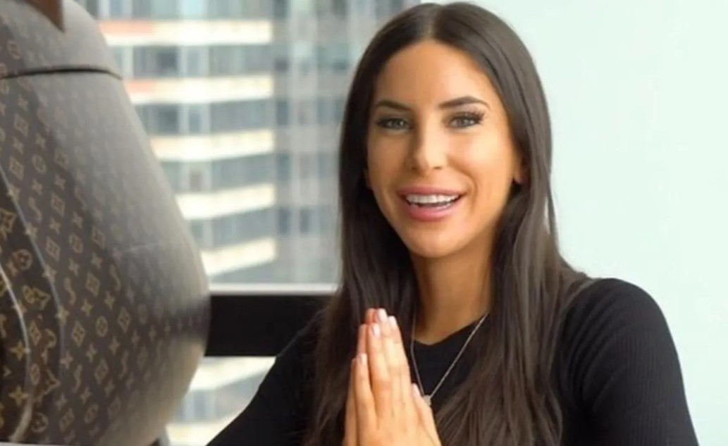 How to Contact Jen Selter: Phone number