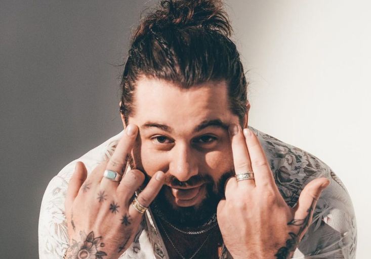How to Contact Koe Wetzel: Phone number