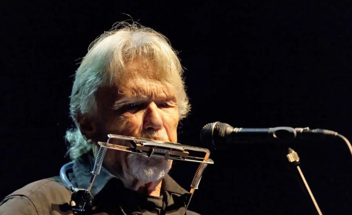 How to Contact Kris Kristofferson: Phone number