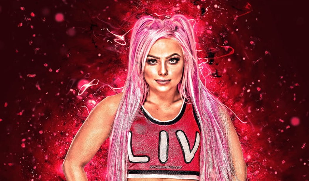 How to Contact Liv Morgan: Phone number, Texting, Email Id, Fanmail Address and Contact Details