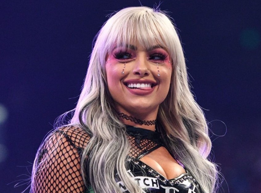 How to Contact Liv Morgan: Phone number
