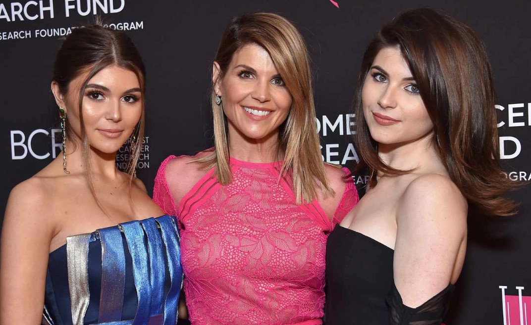 How to Contact Lori Loughlin: Phone number, Texting, Email Id, Fanmail Address and Contact Details