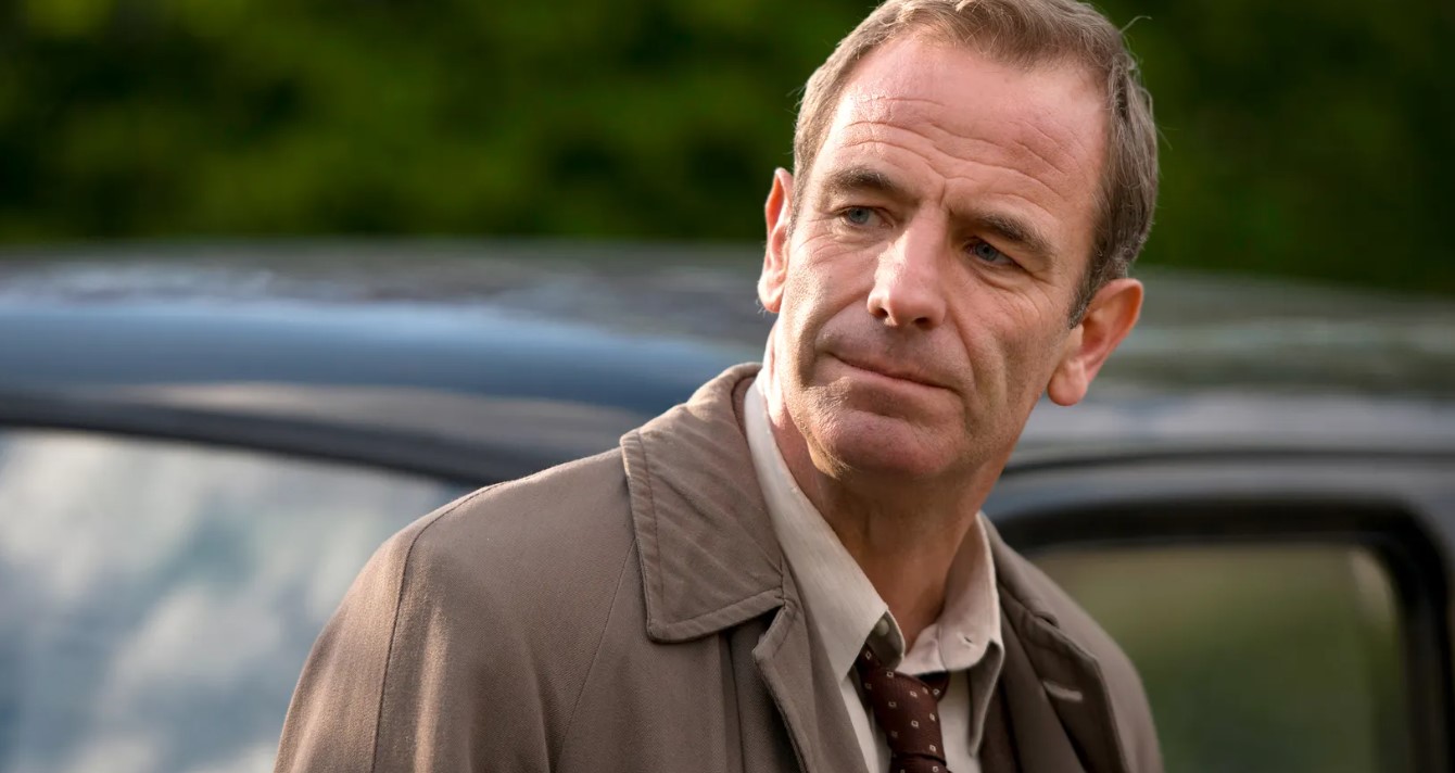 How to Contact Robson Green: Phone number, Texting, Email Id, Fanmail Address and Contact Details