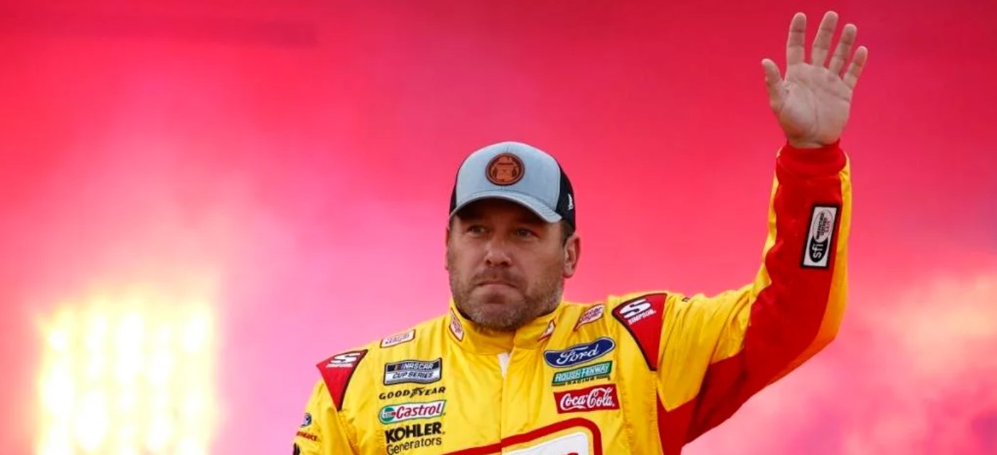 How to Contact Ryan Newman: Phone number