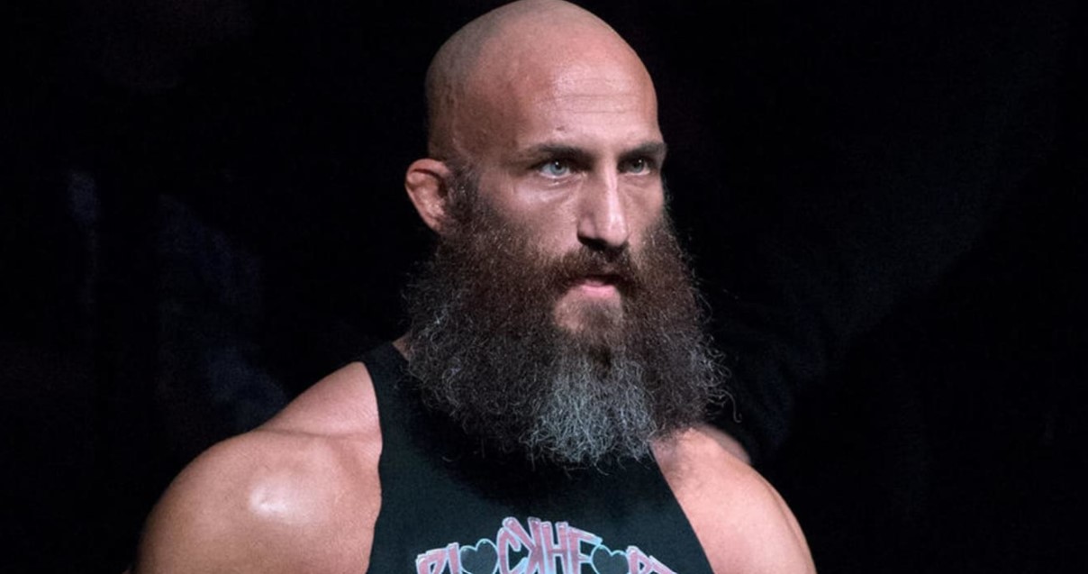 How to Contact Tommaso Ciampa: Phone number, Texting, Email Id, Fanmail Address and Contact Details