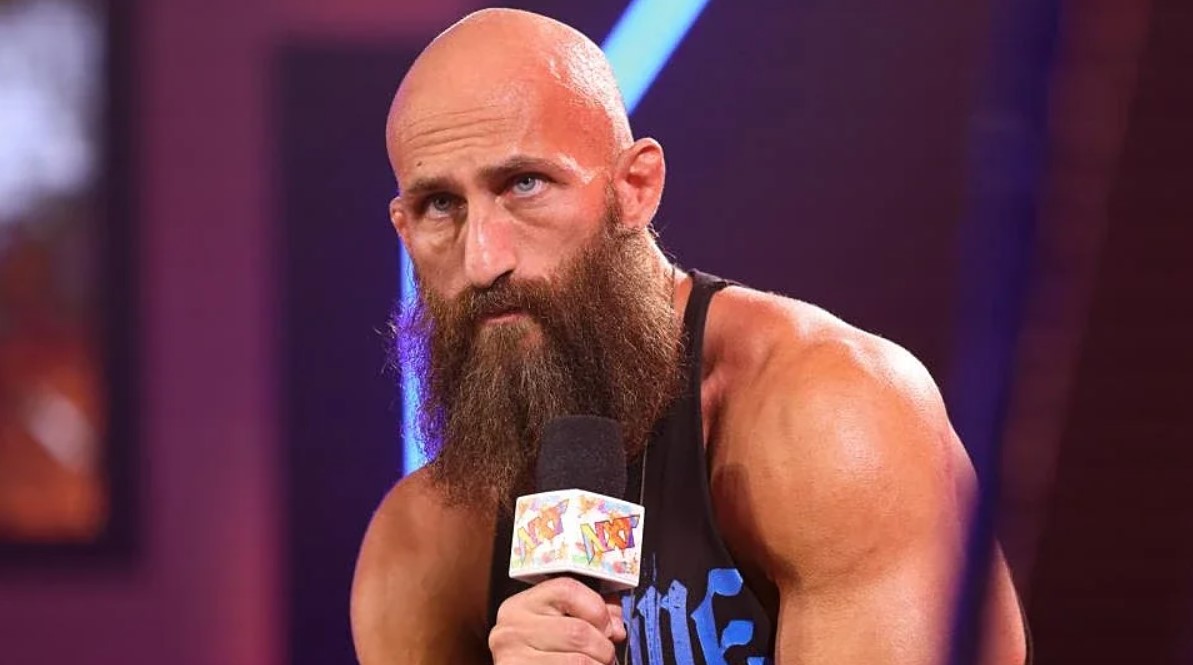 How to Contact Tommaso Ciampa: Phone number