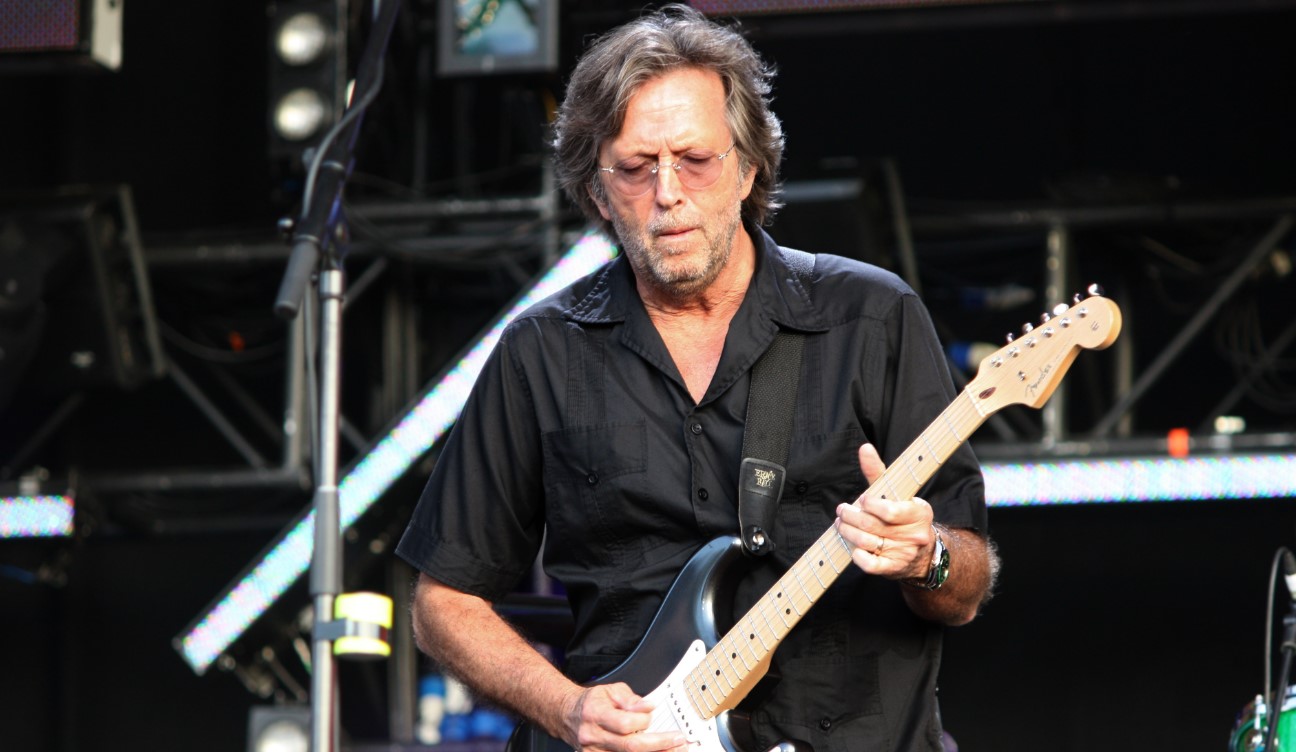 How to Contact Eric Clapton: Phone number, Texting, Email Id, Fanmail Address and Contact Details