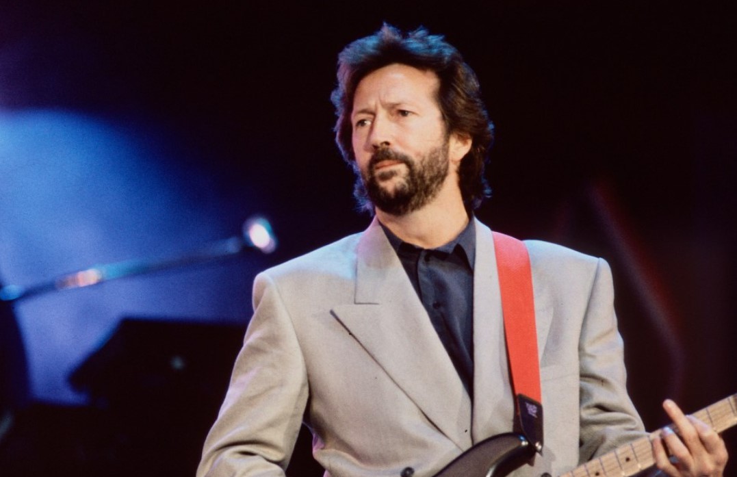 How to Contact Eric Clapton: Phone number